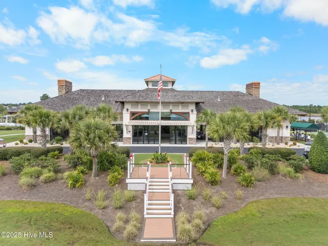 $595,000 | 2437 Meridian Road Northeast, Leland, NC 28451