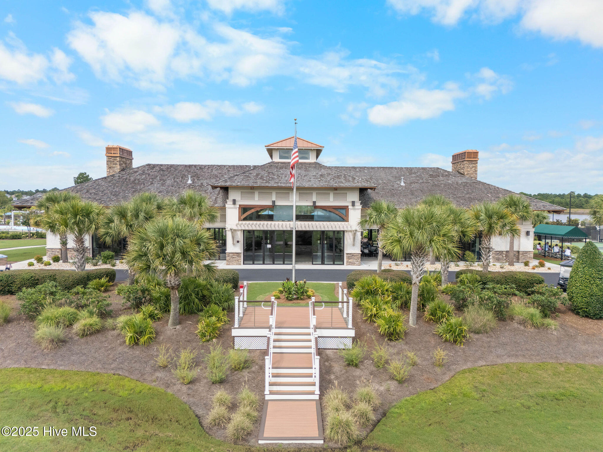 2437 Meridian Road Northeast Leland, NC 28451 - Photo 75 of 79 GrandLanaiClubCompassPointe852025-1