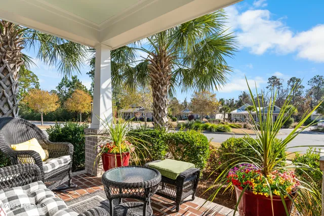 $595,000 | 2437 Meridian Road Northeast, Leland, NC 28451