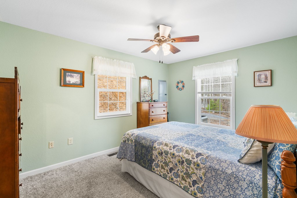 145 Raymond Wilson Road Topton, NC 28781 - Photo 16 of 31