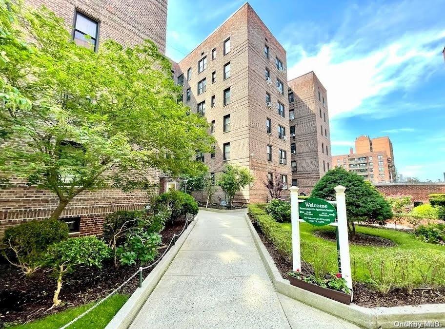 43-40 Union Street, Unit 3C Flushing, NY 11355 - Photo 1 of 1