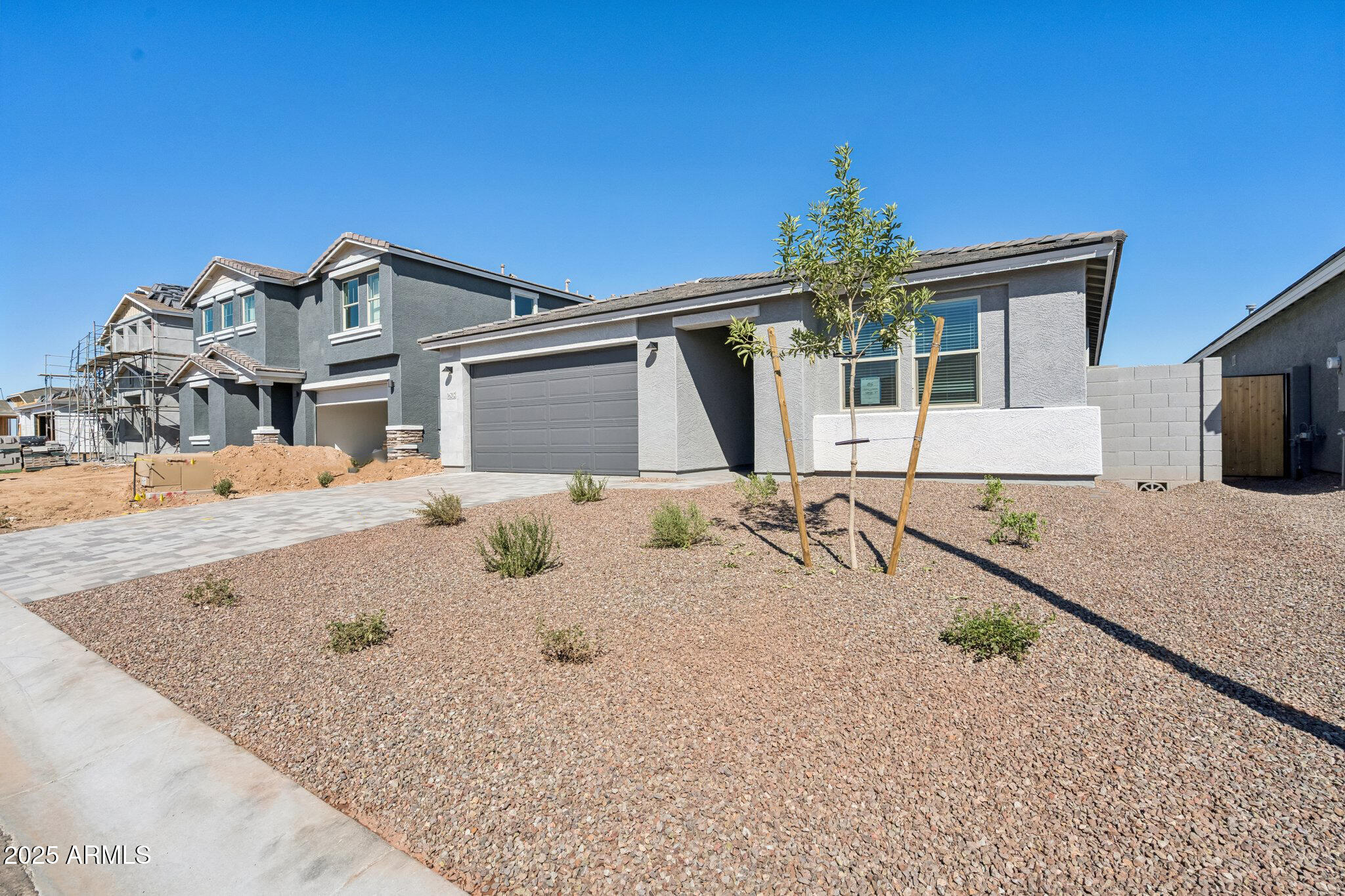 16202 West Bajada Road Surprise, AZ 85387 - Photo 2 of 44 2-web-or-mls-W Bajada Rd-S0410-002