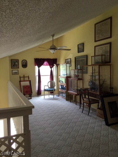7251 Albany Road Fort Myers, FL 33967 - Photo 3 of 23 a living room with furniture and large windows
