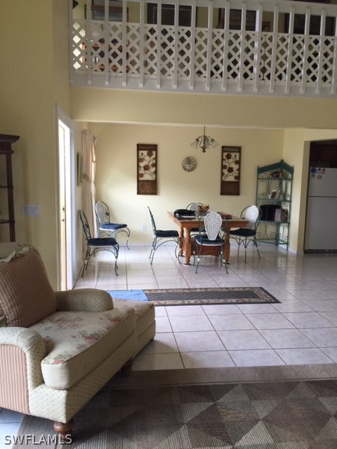 7251 Albany Road Fort Myers, FL 33967 - Photo 4 of 23 a living room with furniture