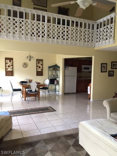 7251 Albany Road Fort Myers, FL 33967 - Photo 5 of 23 a living room with furniture and window