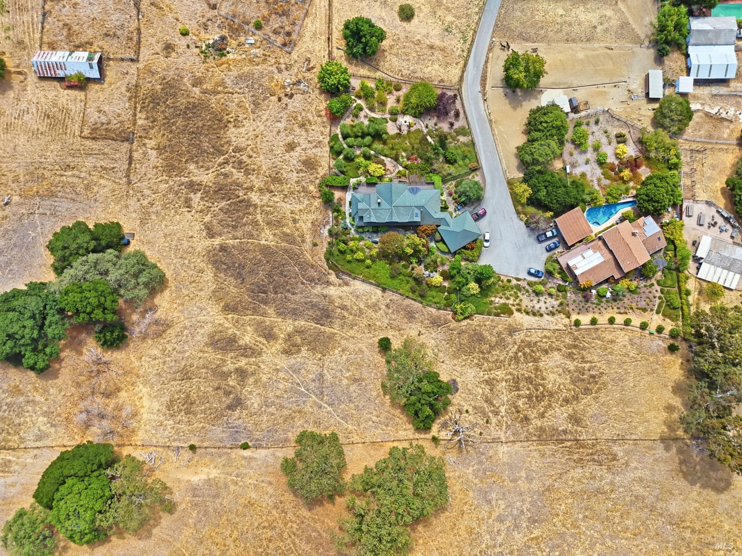 1870 Indian Valley Road Novato, CA 94947 - Photo 21 of 27 Gallery Image 21