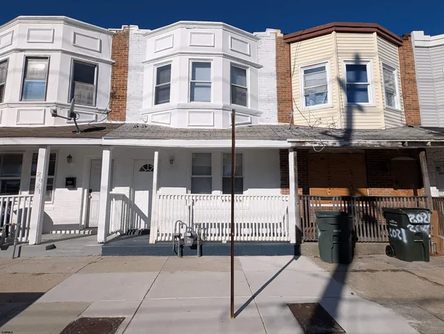 $2,375 | 2019 Grant Avenue, Atlantic City, NJ 08401