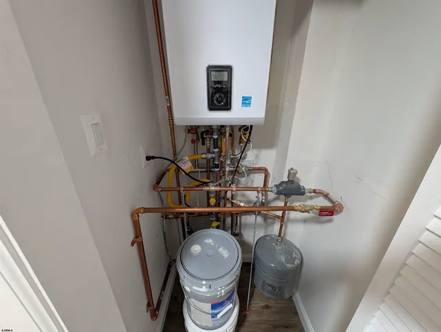 $2,375 | 2019 Grant Avenue, Atlantic City, NJ 08401