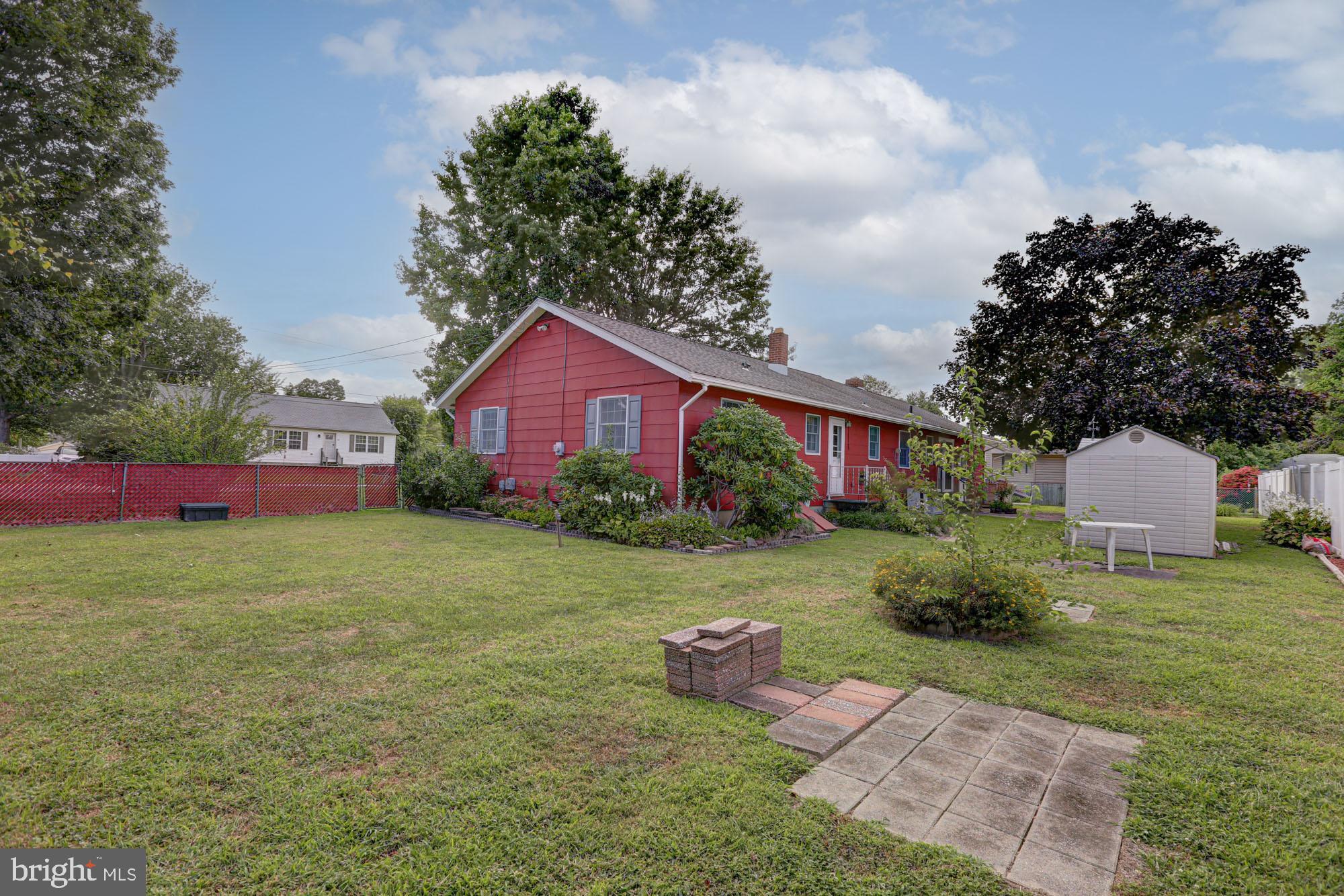 66 Fordham Road Pennsville, NJ 08070 - Photo 56 of 86 Gallery Image 56