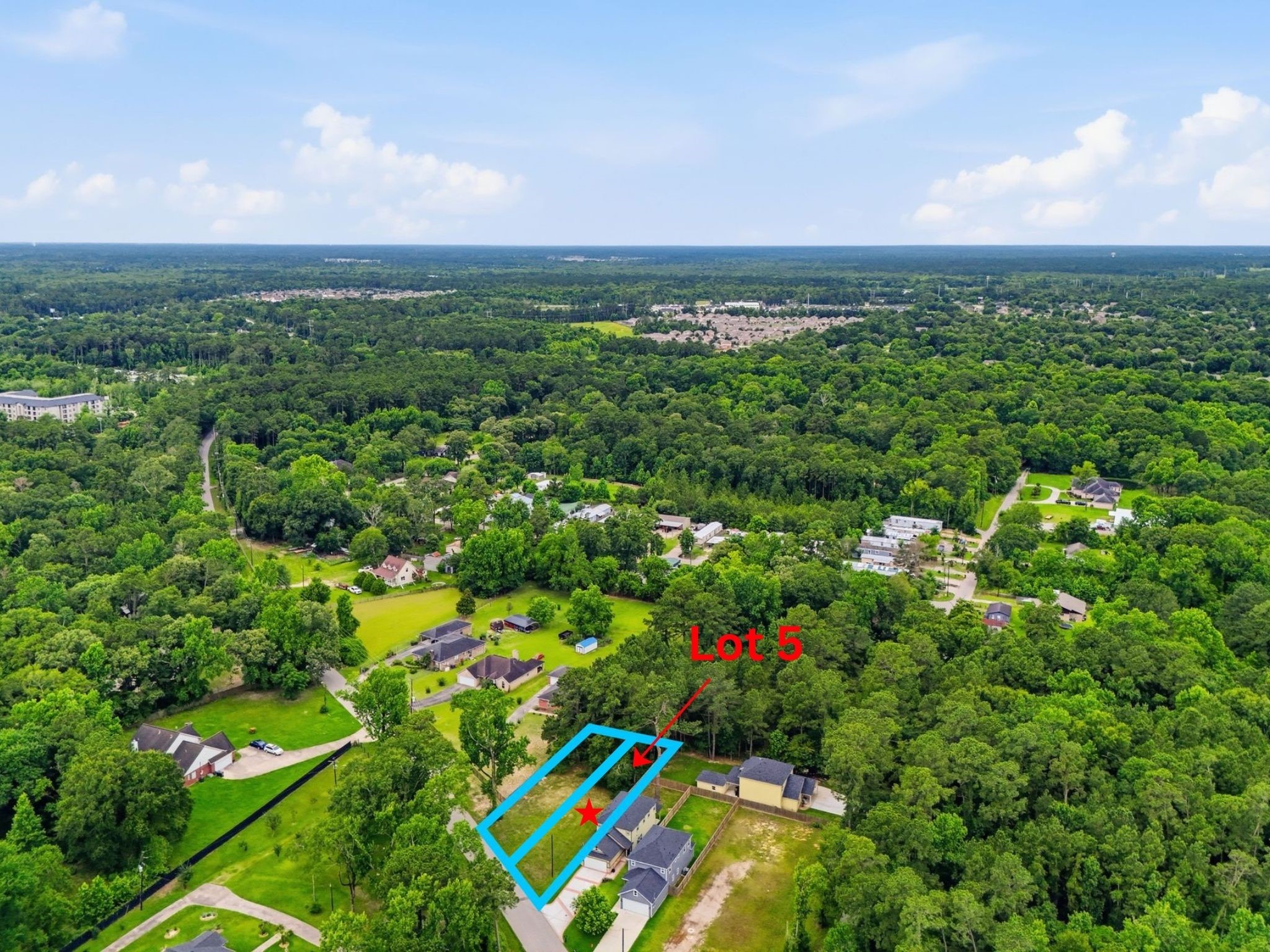 720 Old Magnolia Road Conroe, TX 77304 - Photo 6 of 13