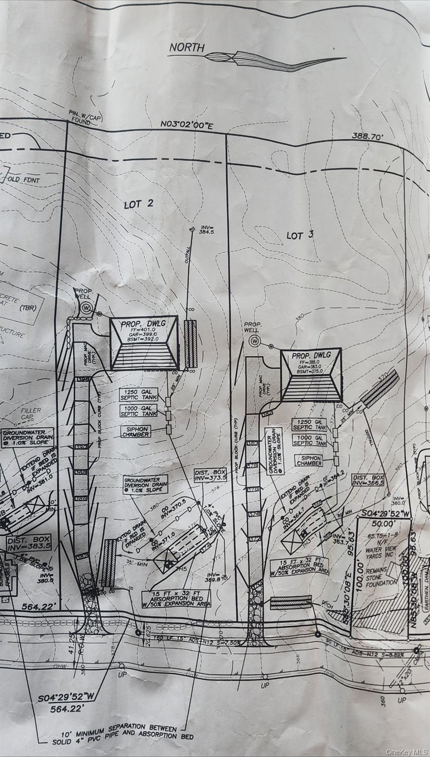 41 Schuyler Road Blauvelt, NY 10913 - Photo 5 of 6 a view of water heater