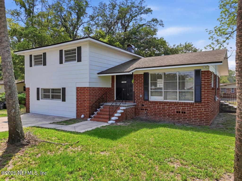 7020 Richardson Road Jacksonville, FL 32209 - Photo 1 of 37 7020 Richardson Rd-5