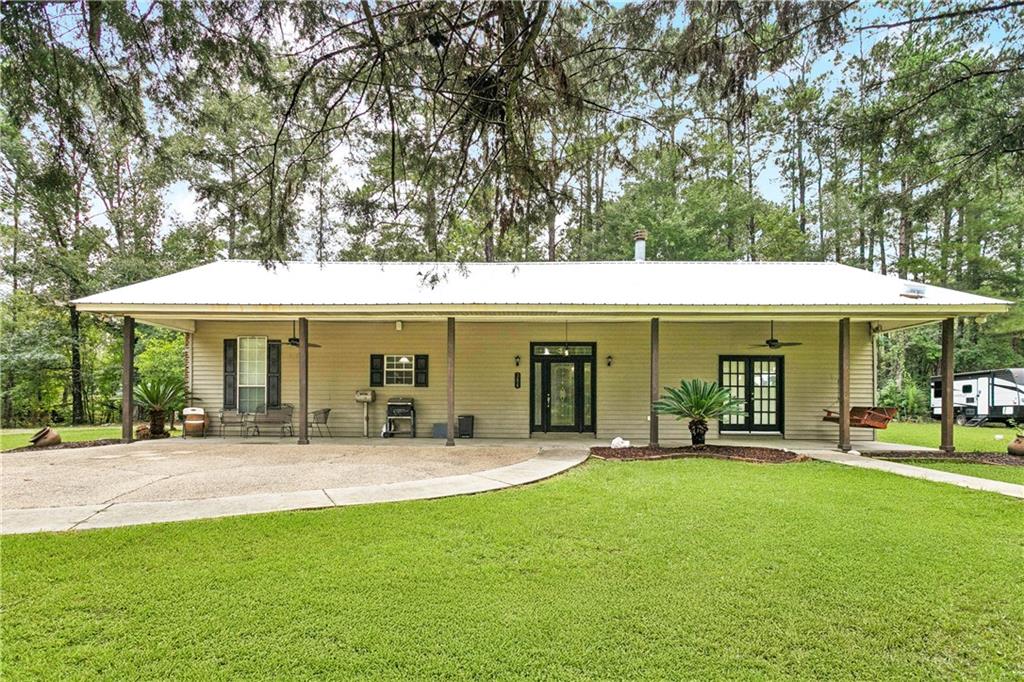 384 Torrence Lane Kentwood, LA 70444 - Photo 1 of 17