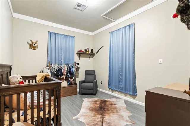 $310,000 | 384 Torrence Lane, Kentwood, LA 70444