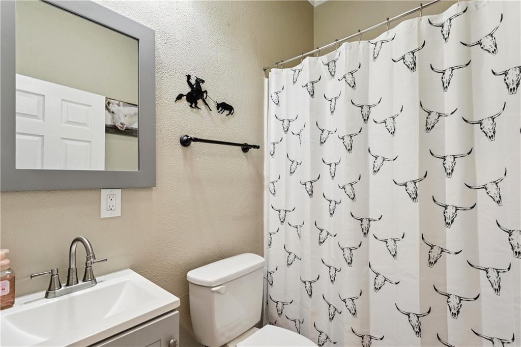 384 Torrence Lane Kentwood, LA 70444 - Photo 12 of 17