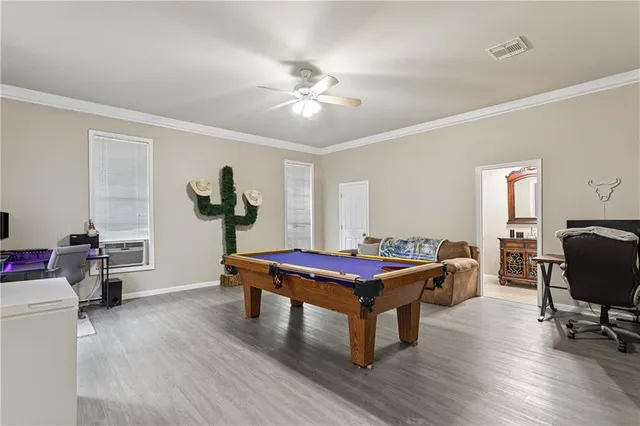 $310,000 | 384 Torrence Lane, Kentwood, LA 70444