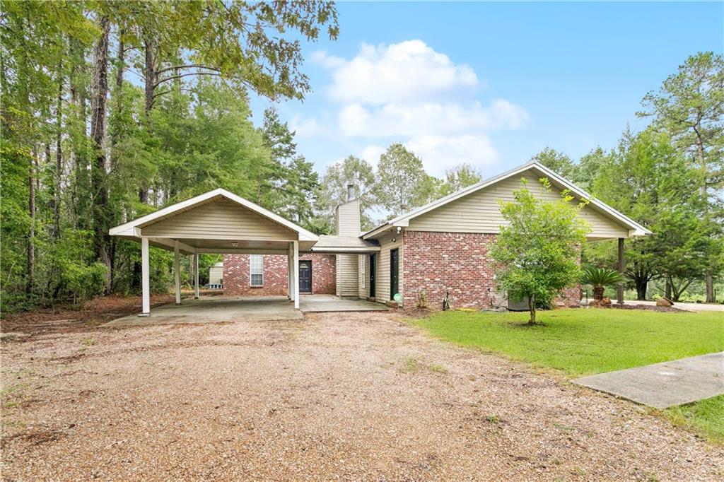 384 Torrence Lane Kentwood, LA 70444 - Photo 2 of 17