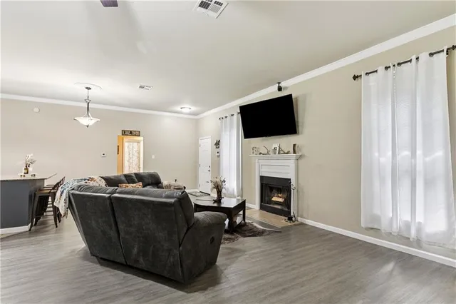 $310,000 | 384 Torrence Lane, Kentwood, LA 70444