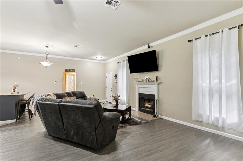 384 Torrence Lane Kentwood, LA 70444 - Photo 4 of 17