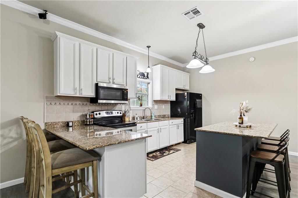 384 Torrence Lane Kentwood, LA 70444 - Photo 6 of 17