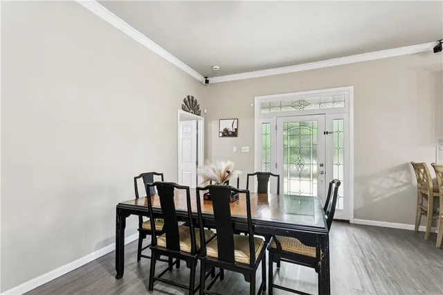 $310,000 | 384 Torrence Lane, Kentwood, LA 70444