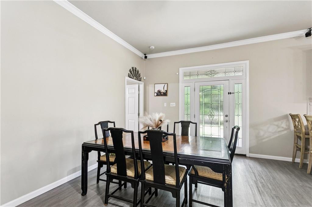 384 Torrence Lane Kentwood, LA 70444 - Photo 7 of 17