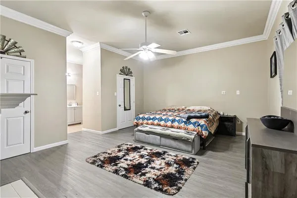$305,000 | 384 Torrence Lane, Kentwood, LA 70444