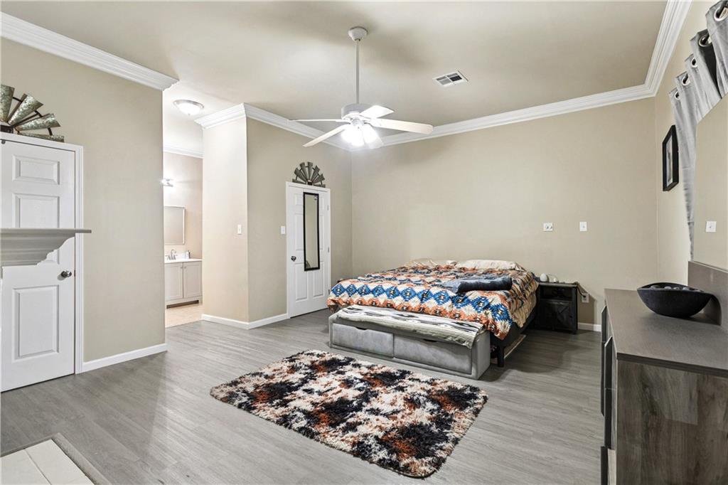 384 Torrence Lane Kentwood, LA 70444 - Photo 8 of 17