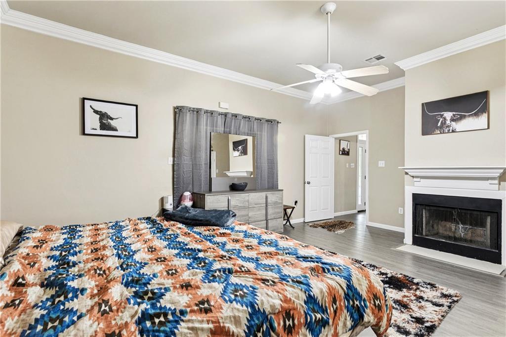 384 Torrence Lane Kentwood, LA 70444 - Photo 9 of 17