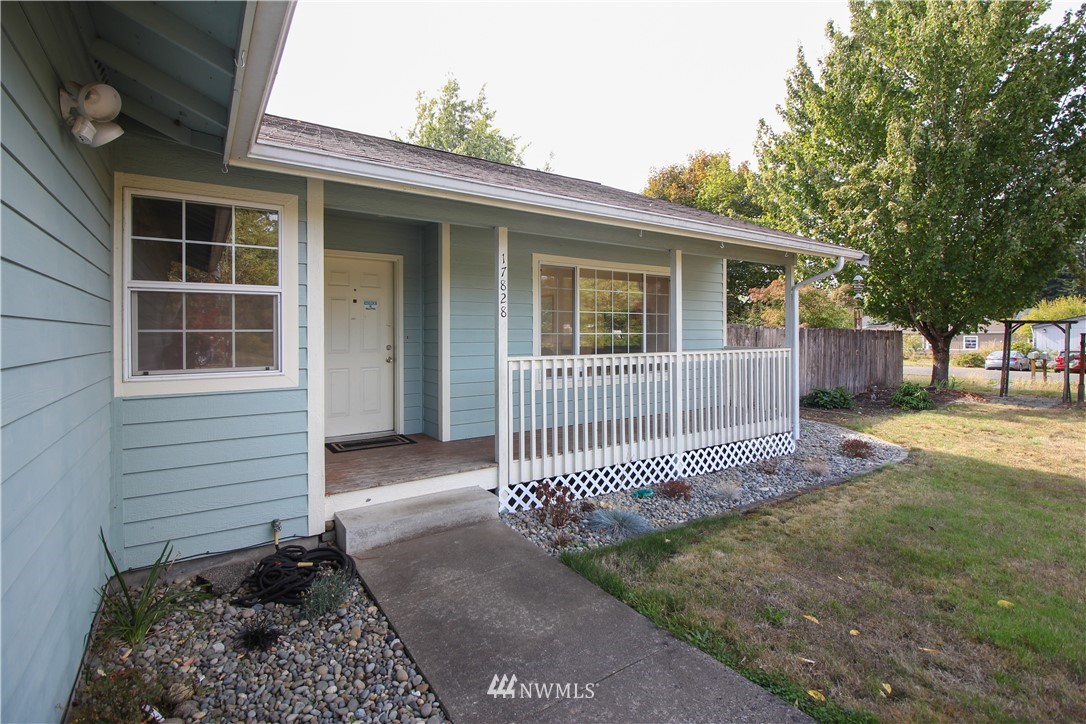 17828 Jordan Street Southwest Rochester, WA 98579 - Photo 1 of 15