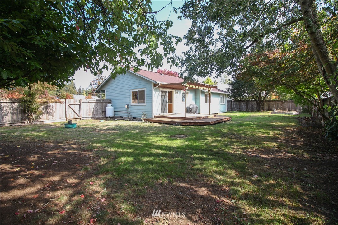 17828 Jordan Street Southwest Rochester, WA 98579 - Photo 12 of 15