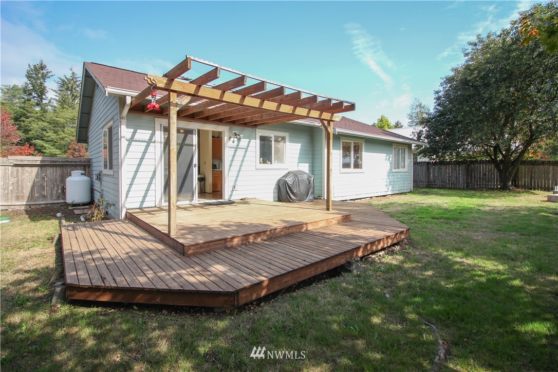 17828 Jordan Street Southwest Rochester, WA 98579 - Photo 13 of 15