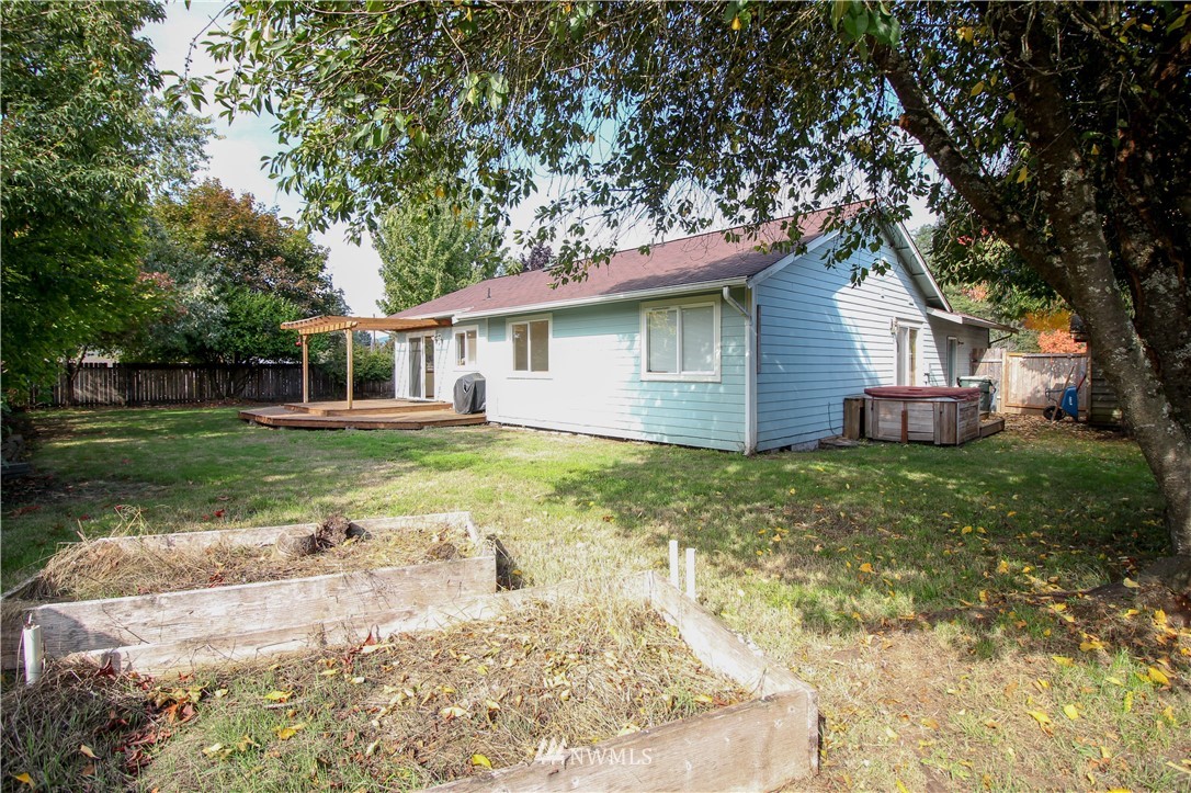 17828 Jordan Street Southwest Rochester, WA 98579 - Photo 14 of 15