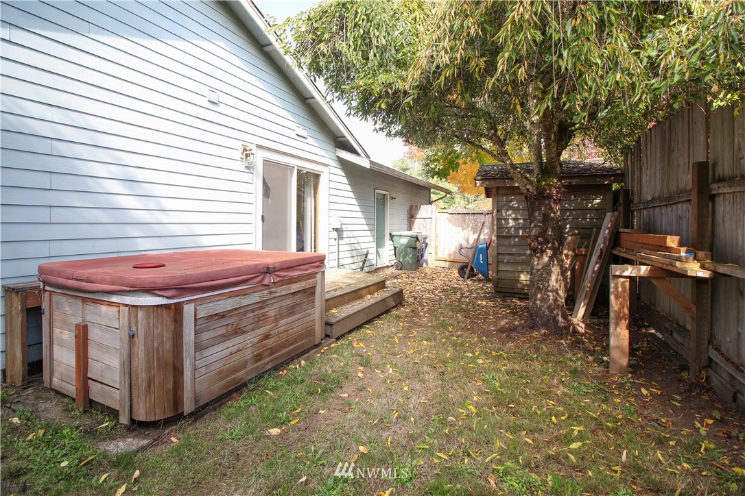 17828 Jordan Street Southwest Rochester, WA 98579 - Photo 15 of 15