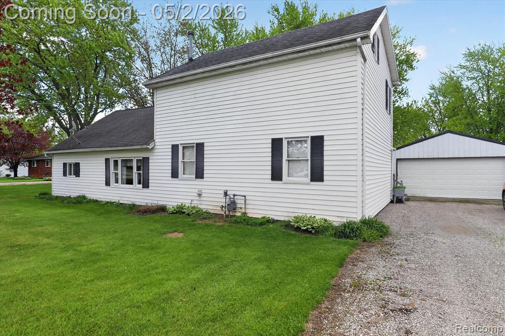 4034 Newport Road Newport, MI 48166 - Photo 2 of 51 Gallery Image 2