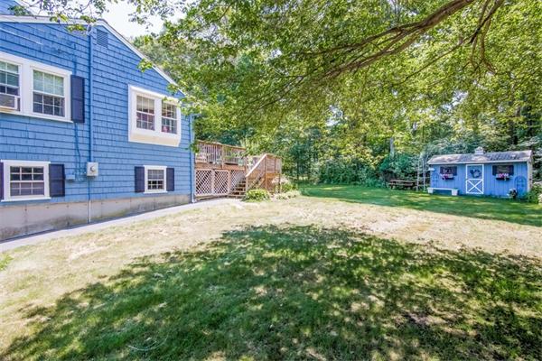 60 Jacquelyn Road Weymouth, MA 02188 - Photo 23 of 26 Gallery Image 23