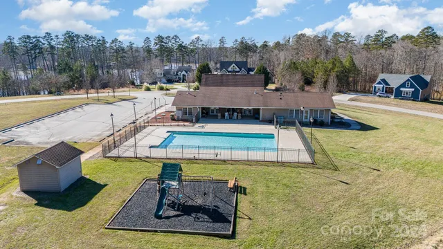 $95,000 | 1283 Sunset Pointe Drive, Salisbury, NC 28146