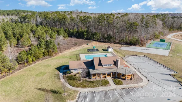 $95,000 | 1283 Sunset Pointe Drive, Salisbury, NC 28146