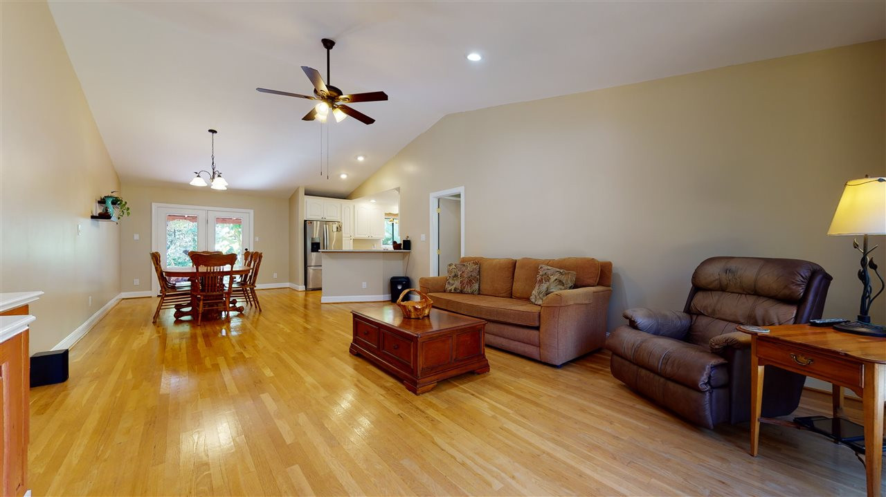 5901 Crabapple Road Durham, NC 27712 - Photo 8 of 20 Photo 8