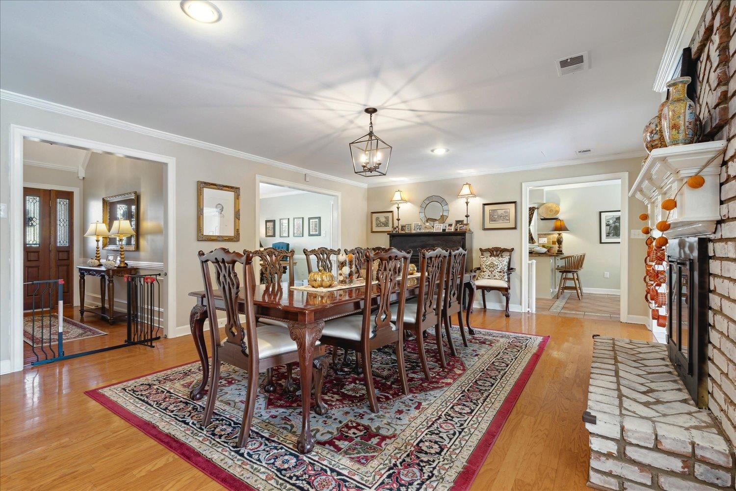 7359 Crestridge Road Memphis, TN 38119 - Photo 8 of 38 Gallery Image 8