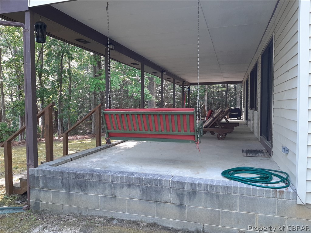 111 Purnell Road Lancaster, VA 22503 - Photo 18 of 22