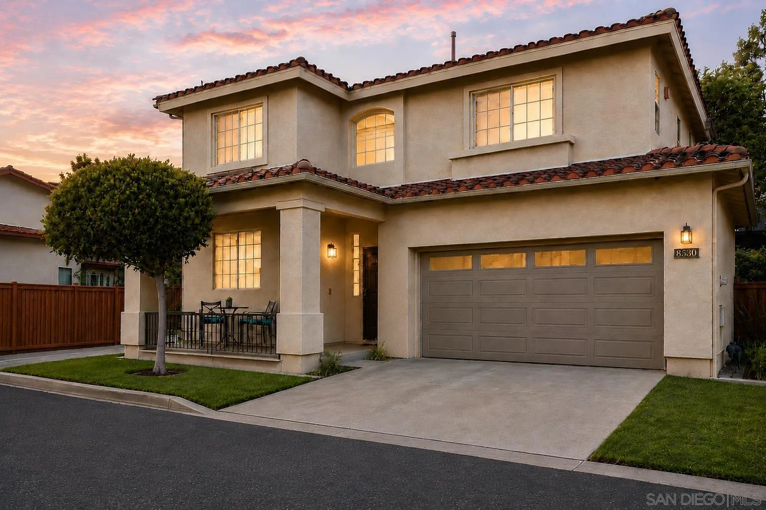 8530 Conrad Court Santee, CA 92071 - Photo 1 of 28