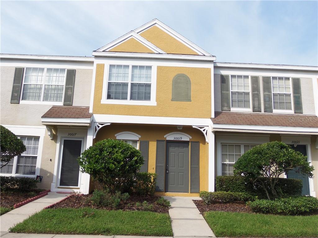 30019 Playa Del Rey Lane Wesley Chapel, FL 33543 - Photo 1 of 1