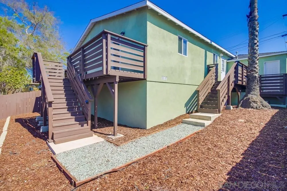 730 Pidgeon Street San Diego, CA 92114 - Photo 33 of 39 a view of a house with a sink