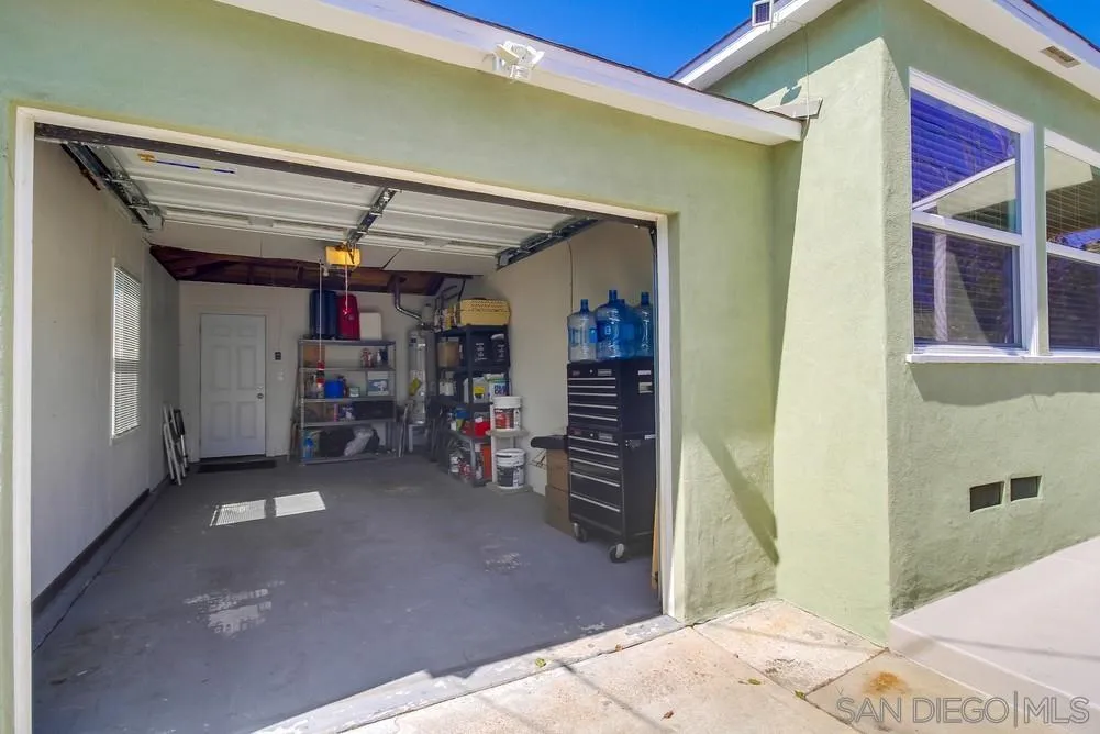 730 Pidgeon Street San Diego, CA 92114 - Photo 36 of 39 a view of a storage & utility room