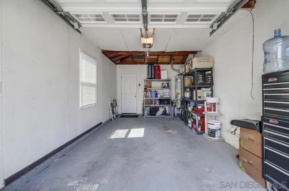 730 Pidgeon Street San Diego, CA 92114 - Photo 37 of 39 a view of storage and utility room