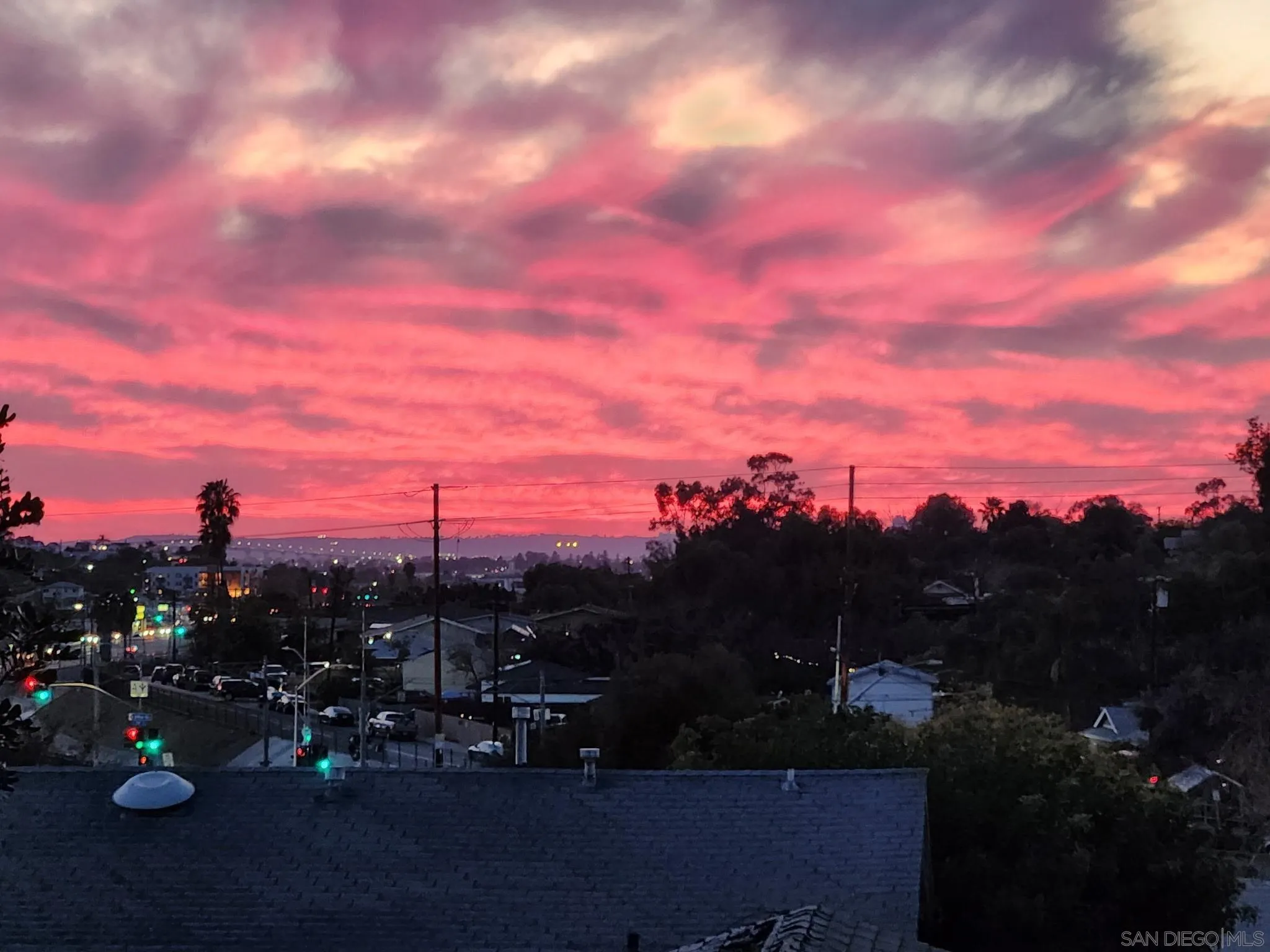 730 Pidgeon Street San Diego, CA 92114 - Photo 38 of 39 a view of a city