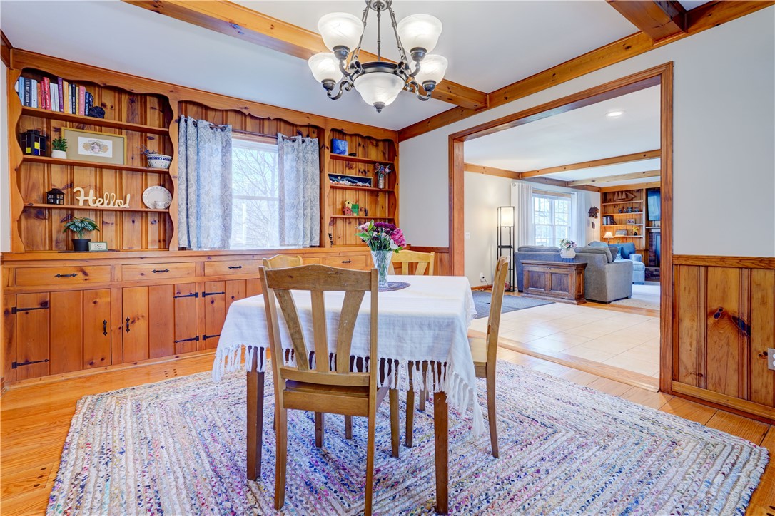 330 Kreag Road Perinton, NY 14534 - Photo 13 of 47