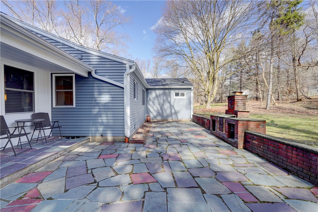 330 Kreag Road Perinton, NY 14534 - Photo 33 of 47