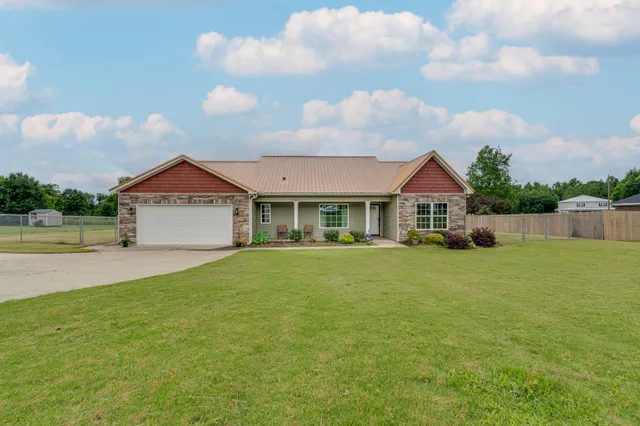 $335,000 | 11 Summerfield Court, Trenton, SC 29847